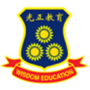 Logo WISDOM ED.INTL.HLD.HD-,01