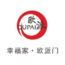 Logo JNGSHN OUP.DOOR IND.A YC1