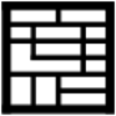 Logo ANZHENG FASHION GRP A YC1
