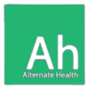Logo ALTERNATE HEALTH CORP.
