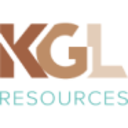 Logo KGL Resources