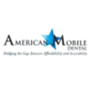 Logo AMERICAN MOBILE DENTAL