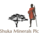 Logo Shuka Minerals