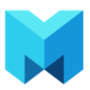 Logo METATRON INC. DL-,001