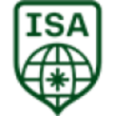 Logo INTL SCHOOL AUGS.AG NA ON
