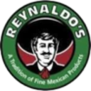 Logo Reynaldos Mexican Food