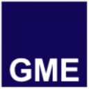Logo GME GROUP HL. LTD HD -,01