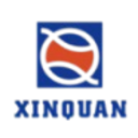 Logo JIANGSU XINQ.A.T. A YC 1