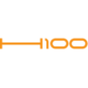 Logo H100 Group (EBlitz, Onoterat)