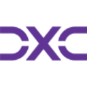 Logo DXC Technology