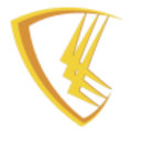 Logo LAMPERD LESS LET. DL-,001