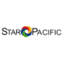 Logo STAR PACIFIC