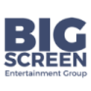Logo BIG SCR.ENTMT GRP DL-,001