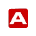 Logo Akbank (ADR)