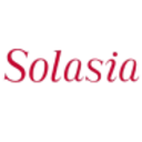 Logo SOLASIA PHARMA K.K. O.N.