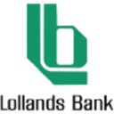 Logo LOLLANDS BANK