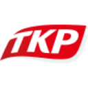 Logo TKP CORPORATION