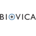 Logo BIOVICA INTERNATIONAL