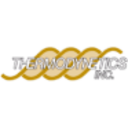 Logo THERMODYNETICS INC. REGISTERED SHARES NEW DL -,01