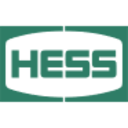 Logo Hess Midstream