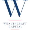 Logo WEALTHCRAFT CAP. DL-,001