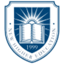 Logo China New Higher Education