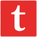 Logo Tangiamo Touch Technology