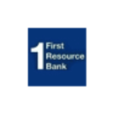 Logo FIRST RESOURCE BANC. DL 1