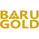 Logo Baru Gold