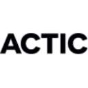 Logo ACTIC GROUP AB CLA