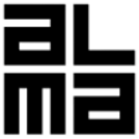 Logo Alma Media