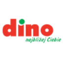 Logo Dino Polska