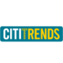 Logo Citi Trends