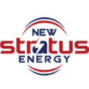 Logo NEW STRATUS ENERGY