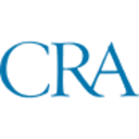 Logo CRA International