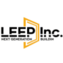 Logo LEEP INC. DL -,01
