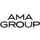Logo AMA GROUP LTD.