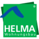 Logo HELMA Eigenheimbau