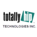 Logo TOTALLY HIP TECHN. NEW