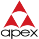 Logo Fujian Apex Software