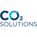 Logo CO2 SOLUTION INC.