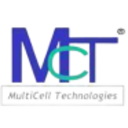 Logo MULTICELL TECHS NEW DL-01