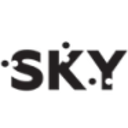 Logo SKY CENTURY NEW DL-,001
