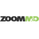 Logo ZOOMMED INC.