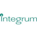Logo INTEGRUM AB B