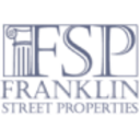 Logo Franklin Street Propert. Co