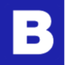 Logo BLUE HOLDINGS INC.DL-,001