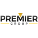 Logo PREMIER DEV.+ INV. A NEW