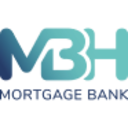 Logo MBH Mortgage Bank