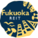 Logo FUKUOKA REIT CORP.